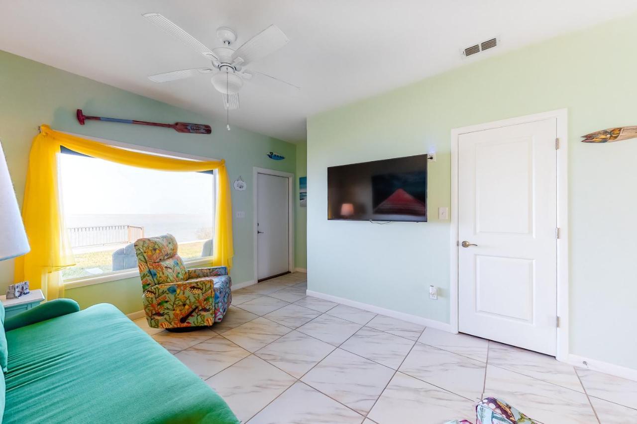 Las Joyas 104 Port Isabel Exterior foto